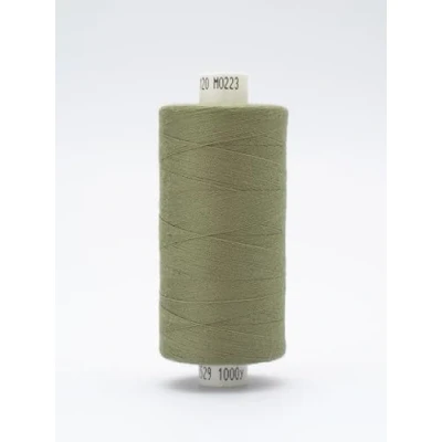 Image of 1000mt Moon Value Polyester Sewing Thread Colour: M223