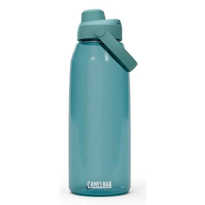 Image of CamelBak Thrive Chug Tritan Renew Water Bottle Cove, 50oz