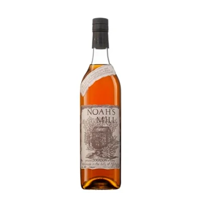 Image of Noah’s Mill Small Batch Bourbon Whiskey 70 cl