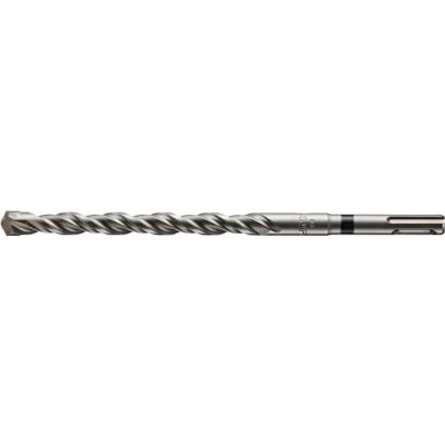 Image of Hilti Set of 8 TE C 10/16 Hammer Drill Bits for SDS Plus Rotary Hammers: Diameter: 10 mm, Working Length 100 mm (2224242)