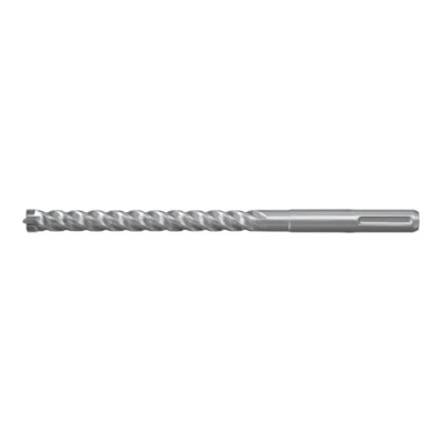 Image of Fischer Quattric II 14/550/600 SDS Plus Four Flute Drill Bit and Rotary Hammer 544223
