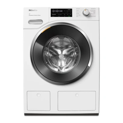 Image of Miele WWJ880