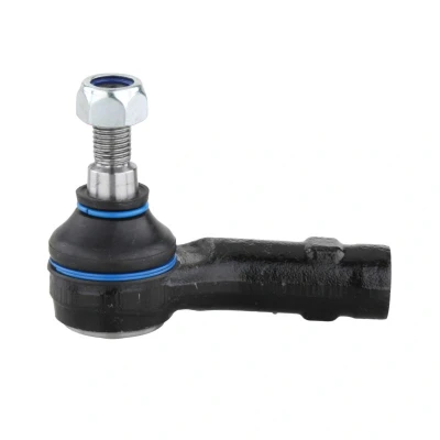 Image of 701419811B Track rod end DELPHI TA1557 14,8mm Front Axle Left VOLKSWAGEN: TRANSPORTER 4, 4 Bus