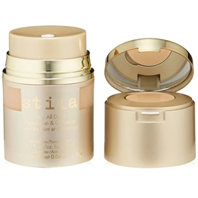 Image of Stila Stay All Day Foundation &amp; Concealer, 30 ml