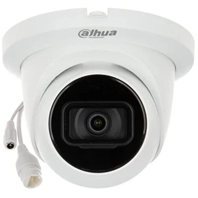 Image of Dahua IP Camera 5MP Full Colour Eyeball