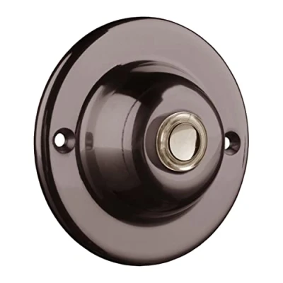 Image of Traditional Bell push with Lighted