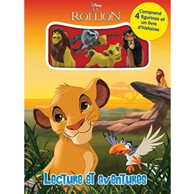 Image of DISNEY The Lion King