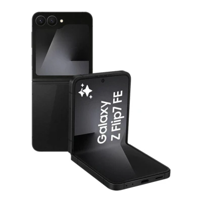 Image of Samsung Galaxy Z Flip 7 FE 256GB Black