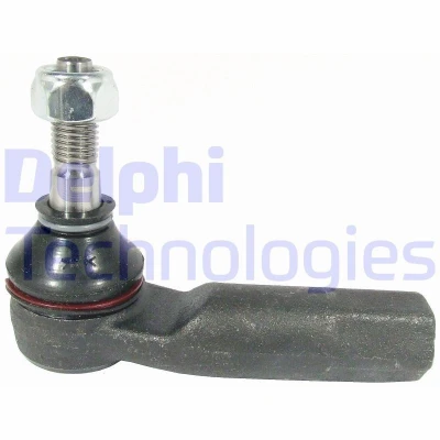 Image of 6K0422811 Track rod end DELPHI TA2332 12,7mm Front Axle Left SEAT: Ibiza 2, VOLKSWAGEN: Caddy 2 Kastenwagen