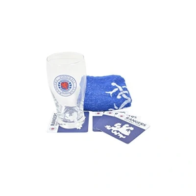 Image of Rangers F.C. Mini Bar Set PT
