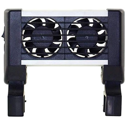 Image of BLAU aquaristic BA 7776202 2 Way Aquarium Fan