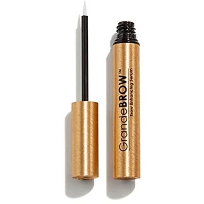 Image of Grande Cosmetics GrandeBROW Brow Enhancing Serum, 3ml (4 mth supply)