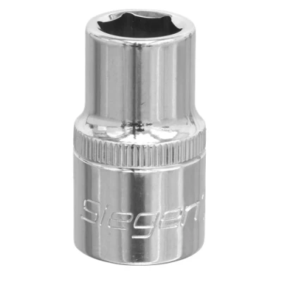 Image of Siegen WallDrive® Socket 12mm 1/2&quot;Sq Drive