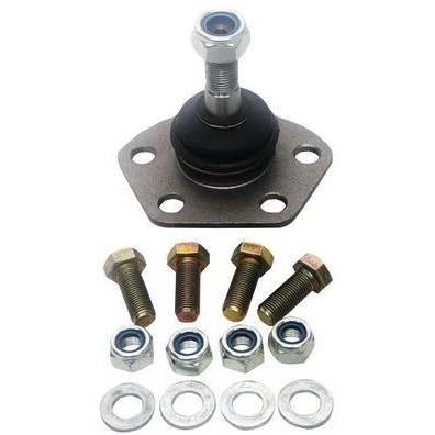 Image of 364032 Ball joint DENCKERMANN D110031 Front Axle, Lower, outer FIAT: Ducato II Platform/Chassis, PEUGEOT: Boxer Platform / Chassis, Van
