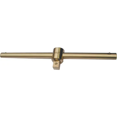 Image of Kennedy 400mm Spark Resistant T Handle 3/4&quot; Square Drive Al Br