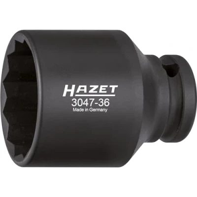 Image of HAZET 3047 36 Verschraubung Antriebswelle mm
