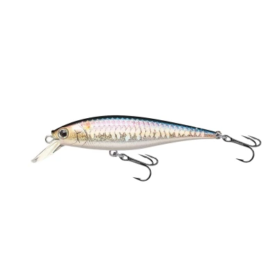 Image of Lucky Craft Pointer 78 Jerkbait (MS American Shad, 3 Inch)