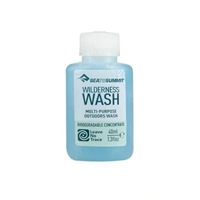Image of Sea To Summit Wilderness Wash (1.3 Ounce/ 40ml)