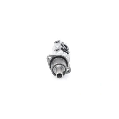 Image of 1H1611019B Master Cylinder BOSCH F 026 003 563 4 22,22mm without brake fluid reservoir M 10 x 1 VOLKSWAGEN: Transporter Bus, 4, GOLF 2