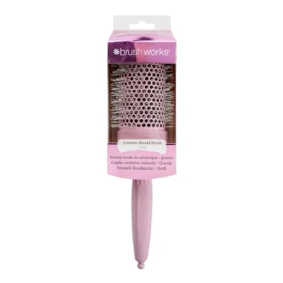Image of Brushworks Radial Vent Brush Large