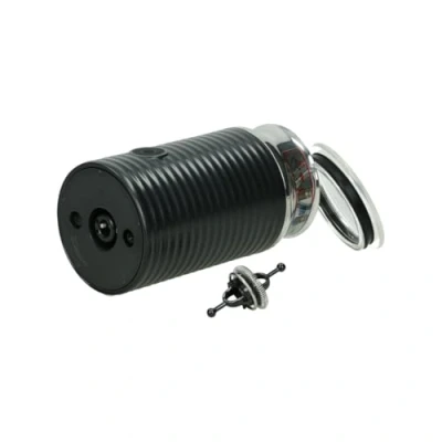 Image of NESPRESSO CITIZ Milk Frother Coffee Maker, Machine MS 0056663, 623699 KRUPS
