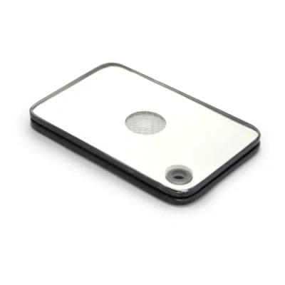 Image of Coghlans Signal Mirror Metallic, 2 Inch