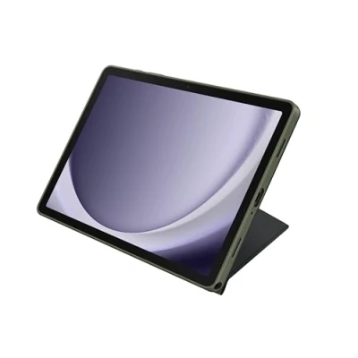 Image of Samsung PC Smart Book Case Black Galaxy Tab A9+