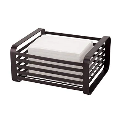 Image of Apollo Flat Iron Napkin Holder