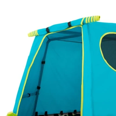 Image of TP 842 Explorer Replacement Den, Blue