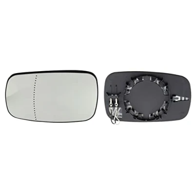 Image of TarosTrade 57 0268 L 47203 Mirror Glass Heated
