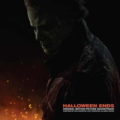 Image of Halloween Ends [VINYL]