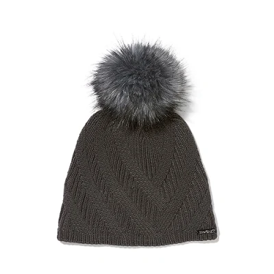 Image of Spyder Women&#039;s Royal Hat, Wintermoss, Standard Size