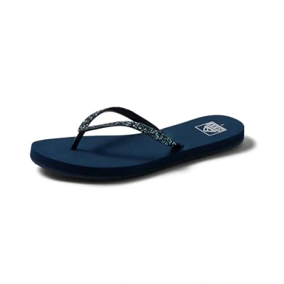 Image of Reef Women&#039;s Stargazer Flip Flop, Mermaid, 5 UK