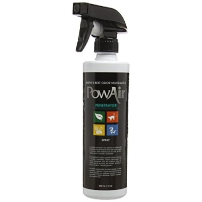 Image of PowAir Penetrator Spray, 500 ml
