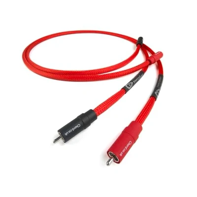 Image of Chord ShawlineX ARAY Analogue RCA Interconnect (Pair) (0.5m)