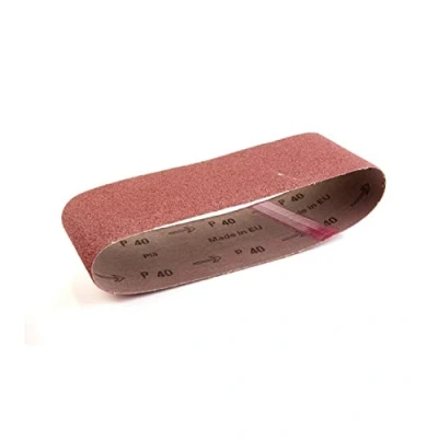 Image of Milwaukee Abrasive Belt 100x620mm GR40 (PK 5)