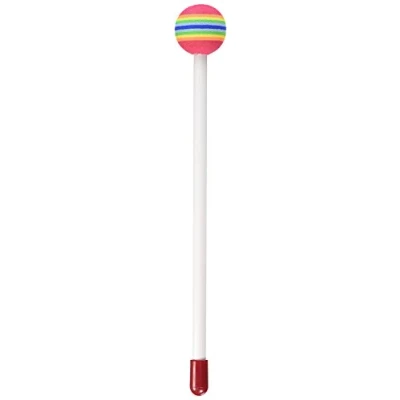Image of REMO 10&quot; LOLLIPOP DRUM® Mallet