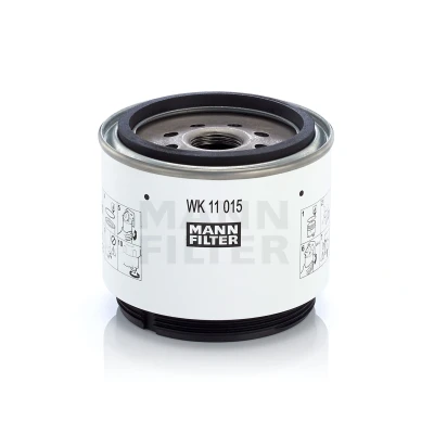 Image of 8430145 Fuel FILTER MANN WK 11 015 x with seal