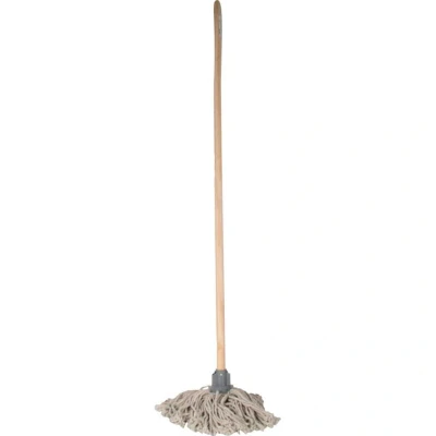 Image of Cotswold No.12 Socket Mop comes with 15/16&quot; x 48&quot; Stale