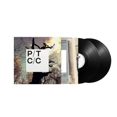 Image of Porcupine Tree Closure/Continuation Black vinyl 2022 UK 2 LP set 19439956901