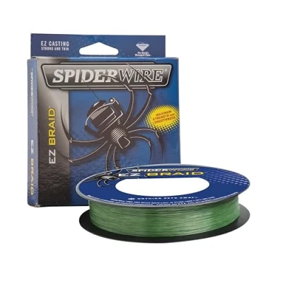 Image of Spiderwire EZ Braid 300 Yards 10 lb