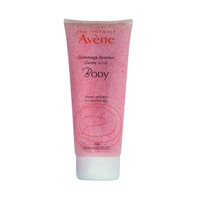 Image of Pierrefabreavene Body Scrub, 210 g