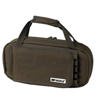 Image of New Direction Tackle Buzz bar Bag P7 8