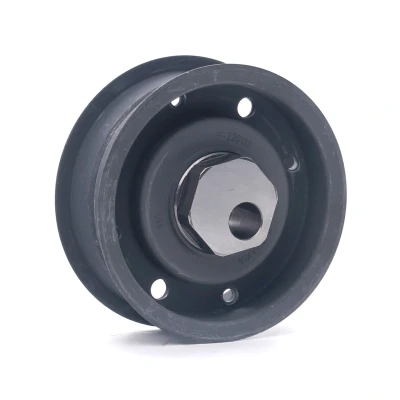 Image of 1639176, V86HF16254AA, V86HF6K254AA Tensioner Pulley, timing belt INA 531 0304 10 FORD: Sierra Mk2 Hatchback