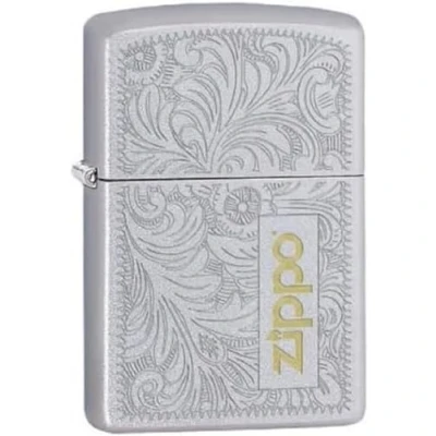 Image of Zippo 60002632 Lighters, Brass, Venetian Two Tone, Single