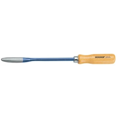 Image of GEDORE Spoon Scraper 200 mm, 1 Piece, 131