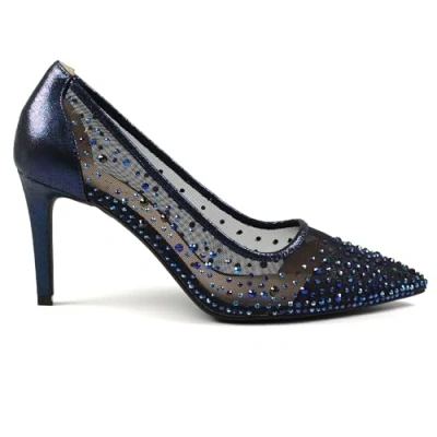 Image of Lunar Argo Mesh Court 7 UK Navy