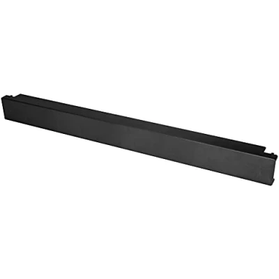 Image of StarTech.com 1U Blanking Panels Tool Less Blank Rack 10 Pack Mount Panel for 19 in. Server (BLANKP10)