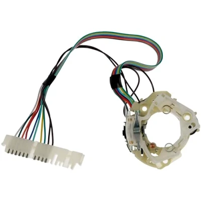 Image of Dorman 901 263 Turn Signal Switch Compatible with Select Dodge/Jeep Models