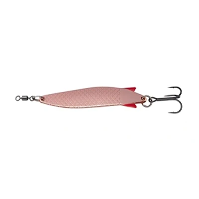 Image of Abu Garcia Toby Spoon 7 g, 10 15 18 20 28 40 g &amp; 60 Fishing Lures (28 Copper)